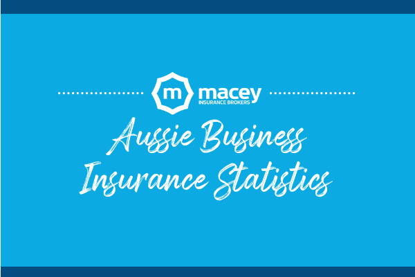 Aussie Business Insurance Statistics